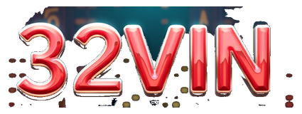 32vin logo