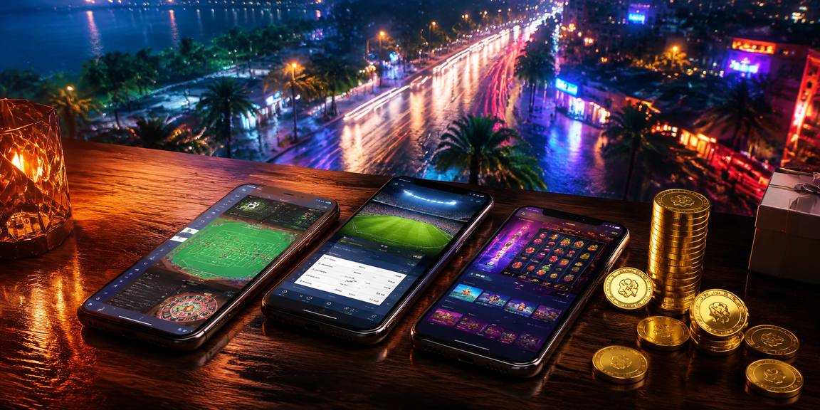 32vin Lịch sử trò chơi